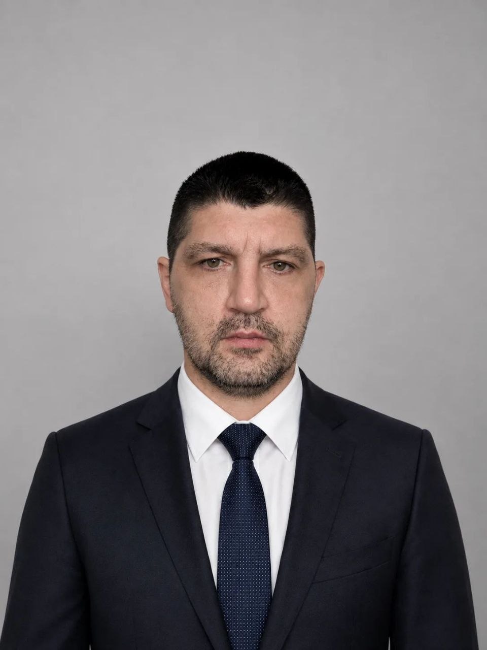 Евгений Бобровник